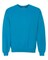 Gildan Men’s Heavy Blend Crewneck Sweatshirt for Cozy, Casual & Everyday Warm Wear